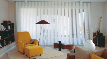 Cortinas  Rielamericano