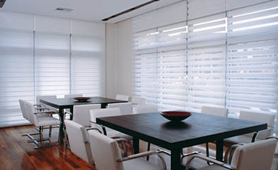 CORTINAS AUTOMATIZADAS
