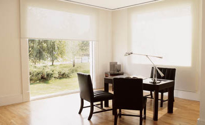 CORTINAS AUTOMATIZADAS TECNOROLL