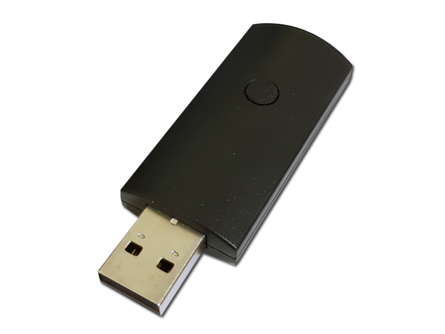 receptor-pendrive